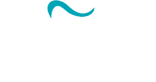 Beckenbodenzentrum Lollar Logo weiß Footer